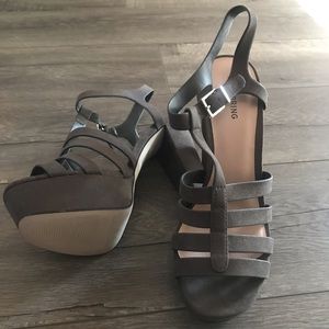 Call It Spring-Thusien heels